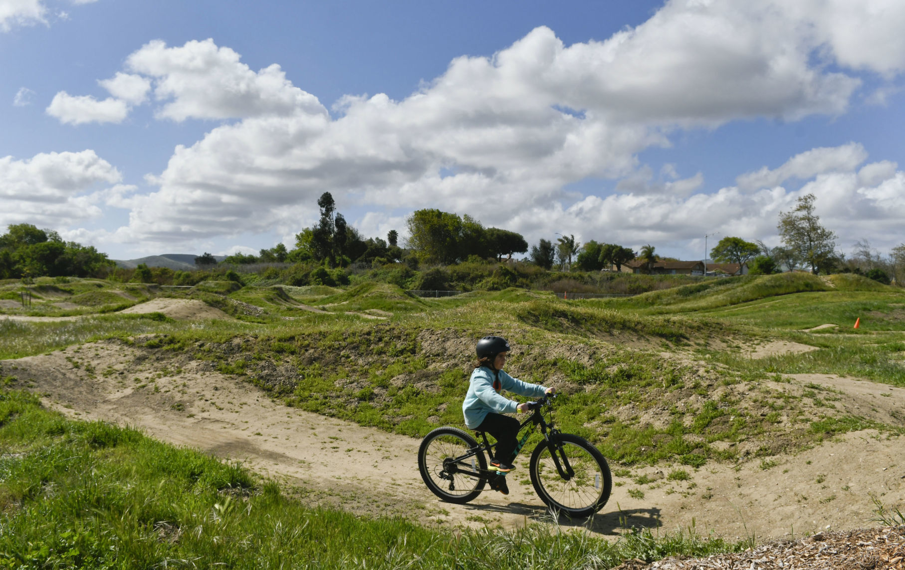 Coronavirus Photos: Take a look at the impact of Covid-19 in Santa Barbara County